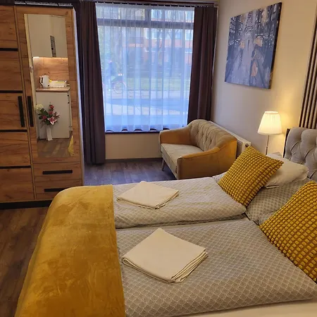 Gloria Apartament